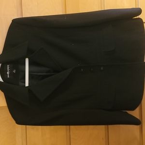 Black Sag Harbor  blazer